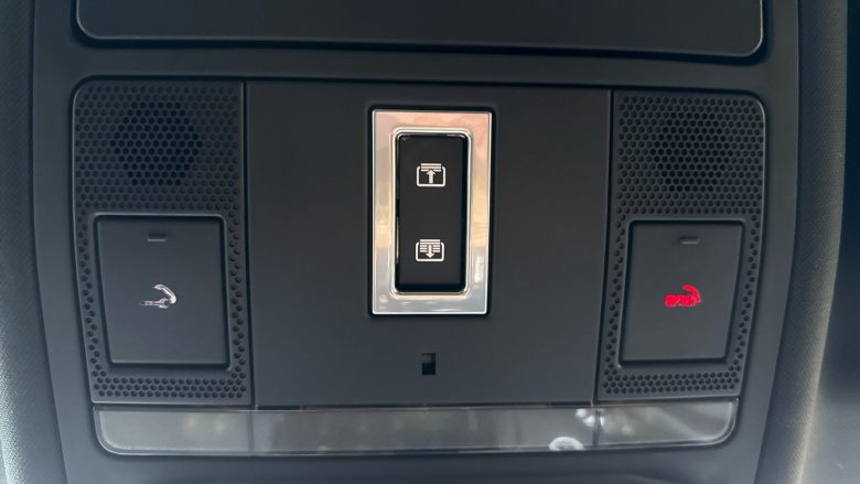 Land Rover Range Rover Evoque 2.0 P200 R-Dynamic S 5dr Auto Petrol Hatchback